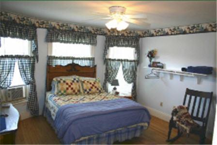 The Young House Bed And Breakfast Millinocket Cameră foto