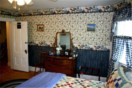The Young House Bed And Breakfast Millinocket Cameră foto