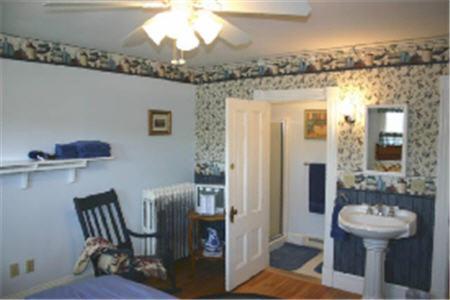 The Young House Bed And Breakfast Millinocket Cameră foto