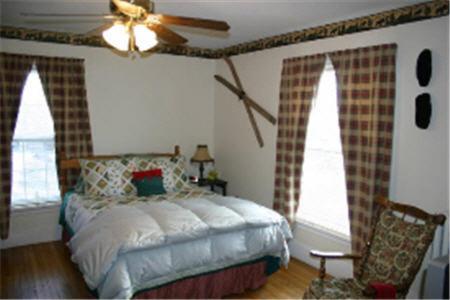 The Young House Bed And Breakfast Millinocket Cameră foto