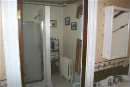 The Young House Bed And Breakfast Millinocket Cameră foto